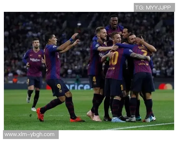 热刺友谊赛大胜巴萨帽子戏法点燃全场激情瞬间回顾