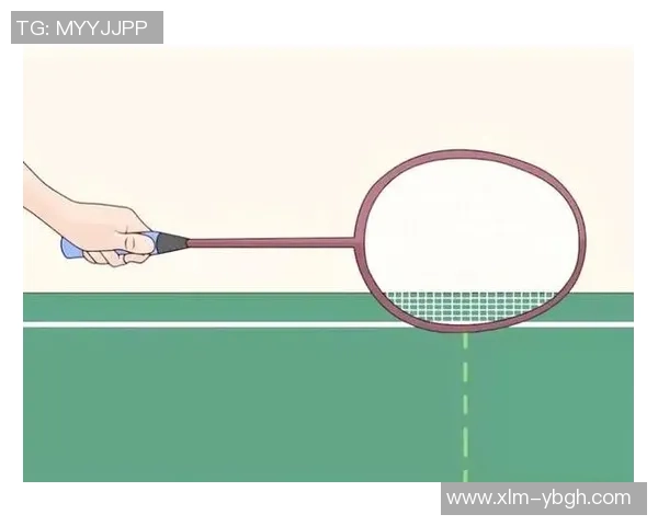 科学羽毛球速度训练的有效方法与技巧提升运动表现的全面指南