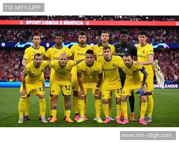 英超惊现冷门国米逆转本菲卡4比3全场沸腾瞬间回顾